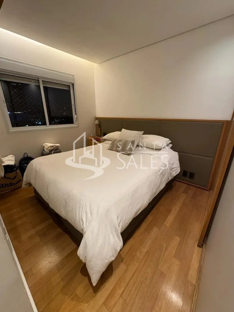 Apartamento, 2 quartos, 84 m² - Foto 10