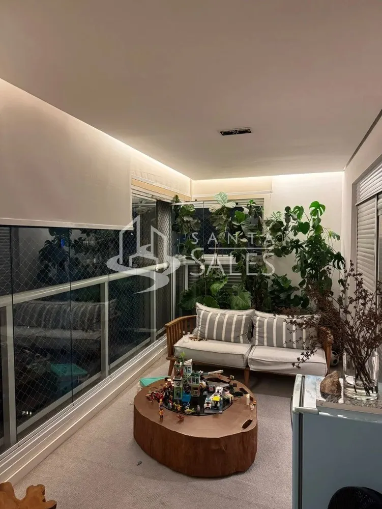 Apartamento, 2 quartos, 84 m² - Foto 7