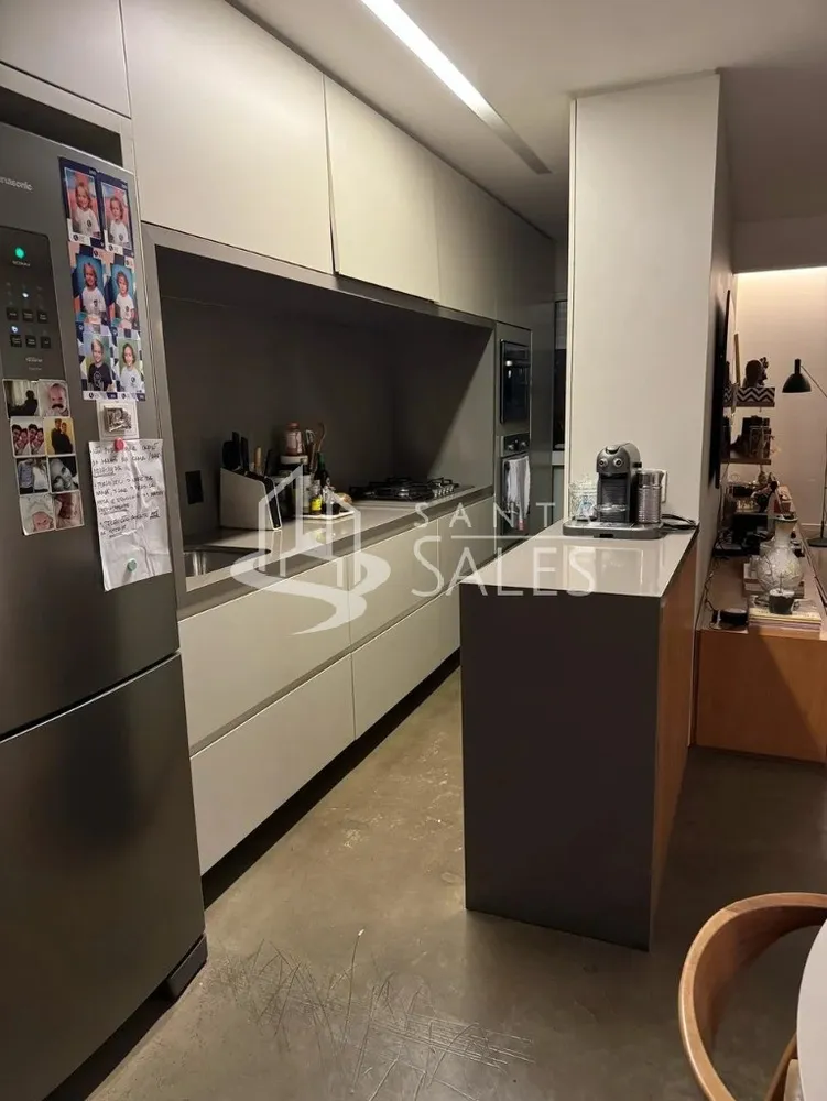 Apartamento, 2 quartos, 84 m² - Foto 14
