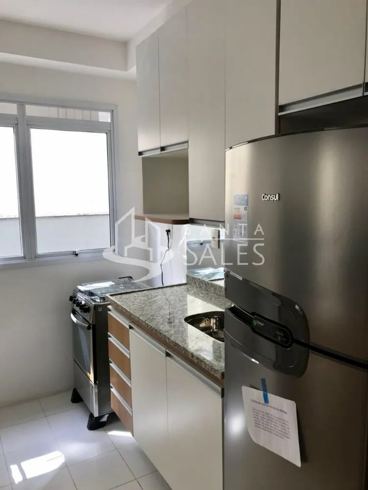 Apartamento, 1 quarto, 40 m² - Foto 3