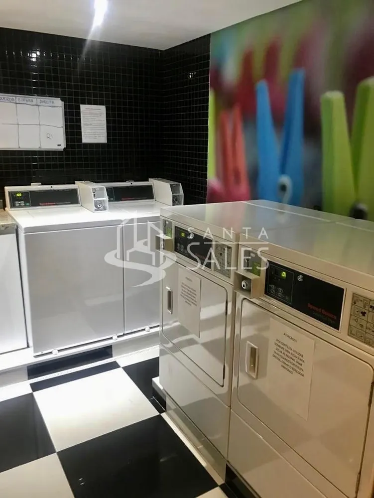 Apartamento, 1 quarto, 40 m² - Foto 5