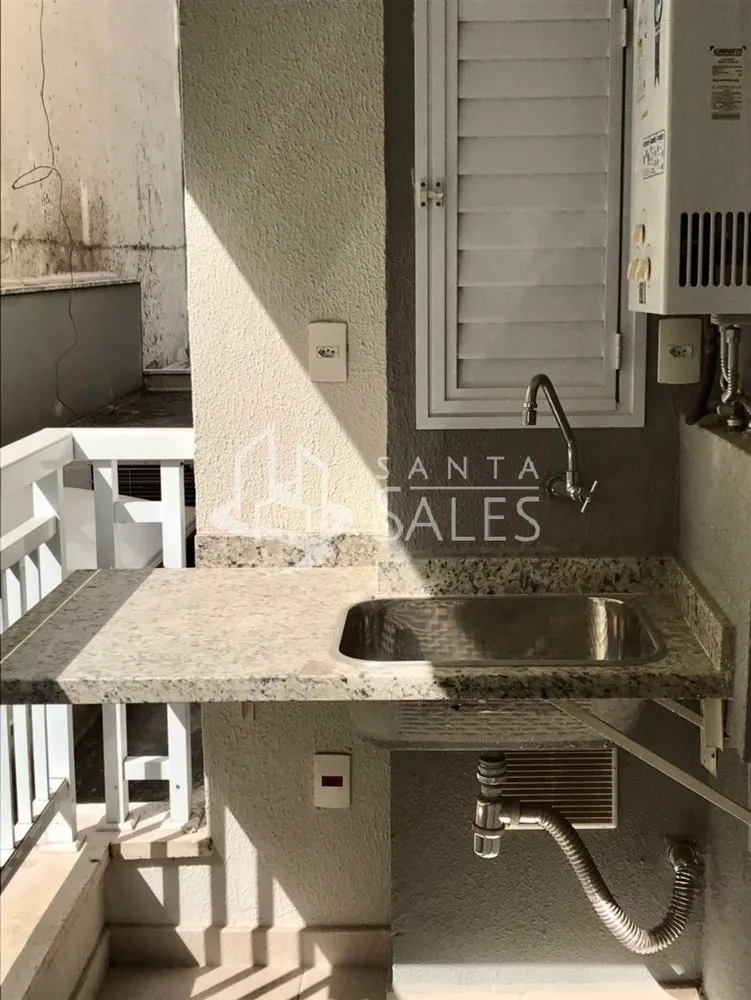 Apartamento, 1 quarto, 40 m² - Foto 8