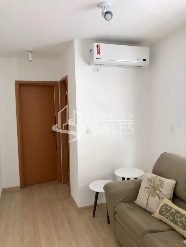 Apartamento, 1 quarto, 40 m² - Foto 6