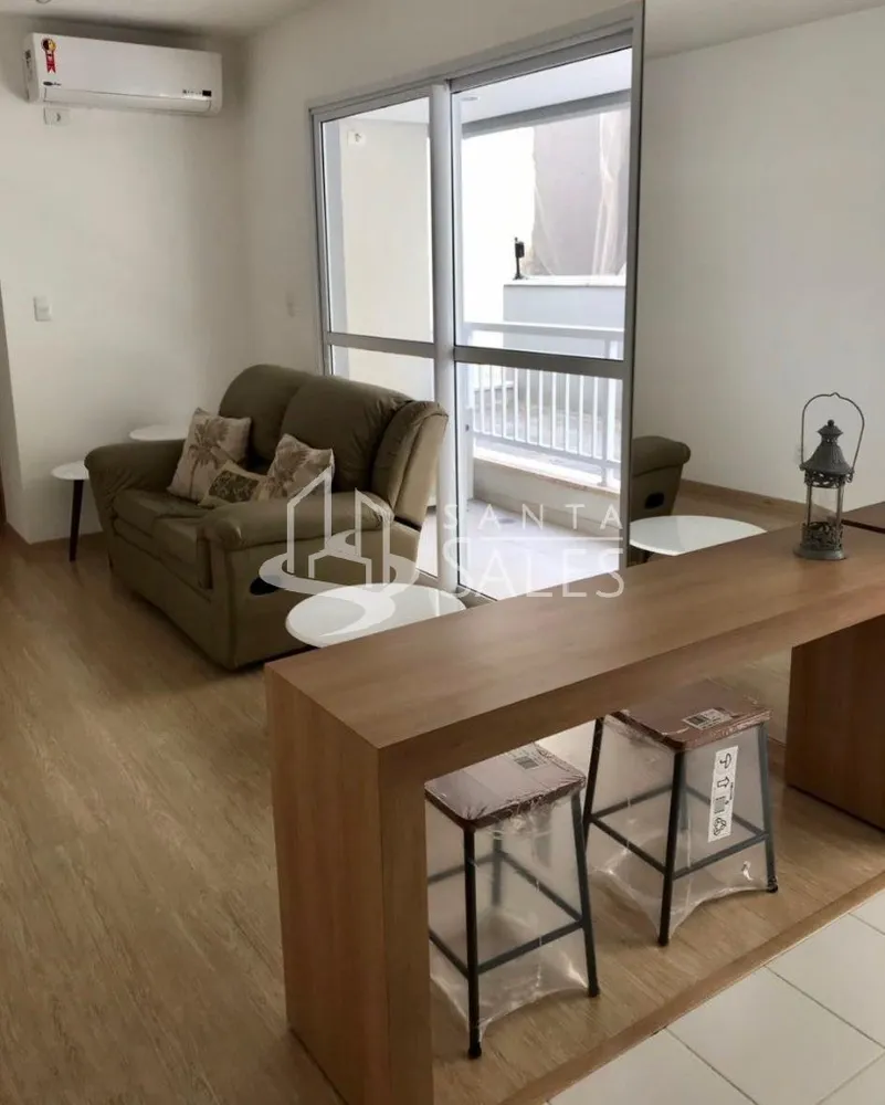 Apartamento, 1 quarto, 40 m² - Foto 11