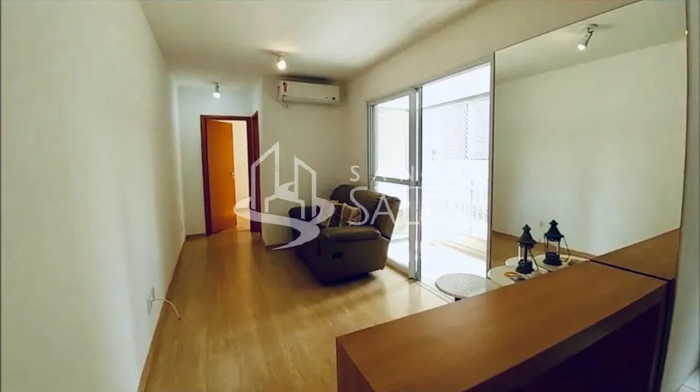 Apartamento, 1 quarto, 40 m² - Foto 4