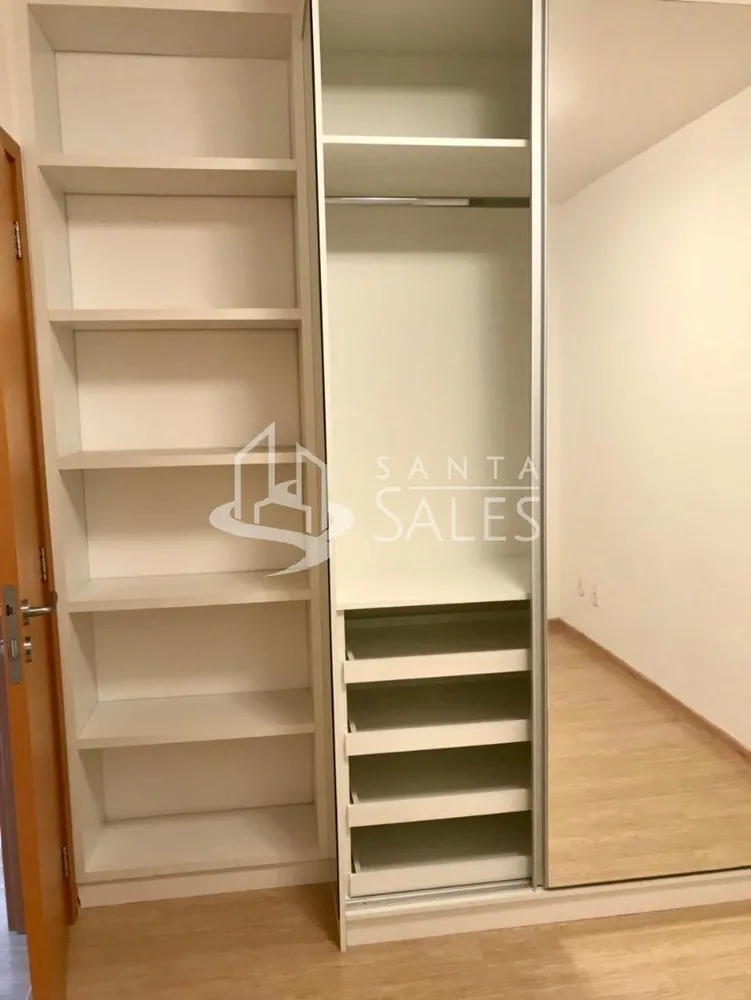 Apartamento, 1 quarto, 40 m² - Foto 7