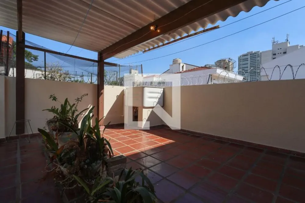 Casa, 2 quartos, 129 m² - Foto 1