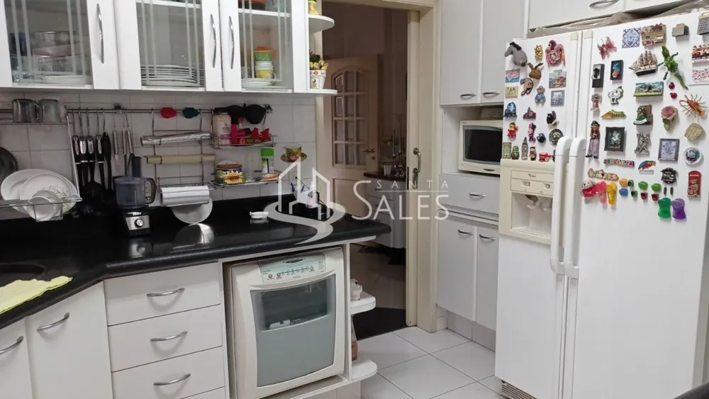 Apartamento, 3 quartos, 276 m² - Foto 12