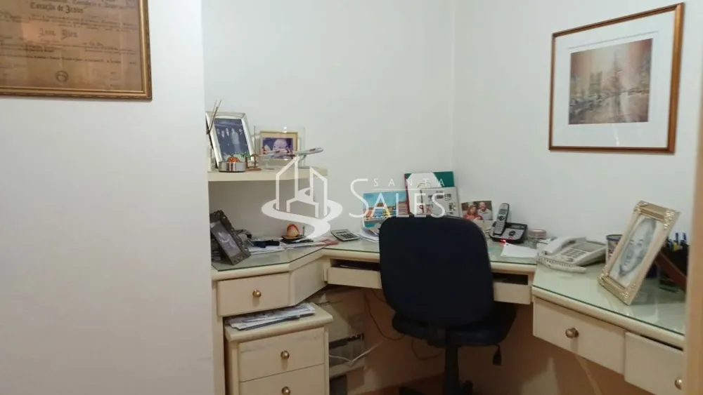 Apartamento, 3 quartos, 276 m² - Foto 5