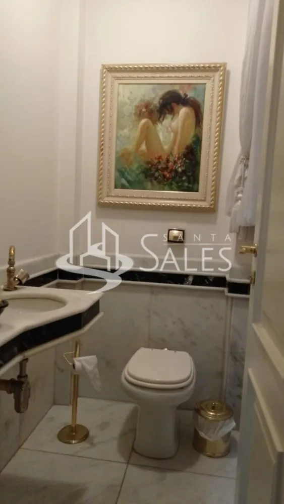 Apartamento, 3 quartos, 276 m² - Foto 6