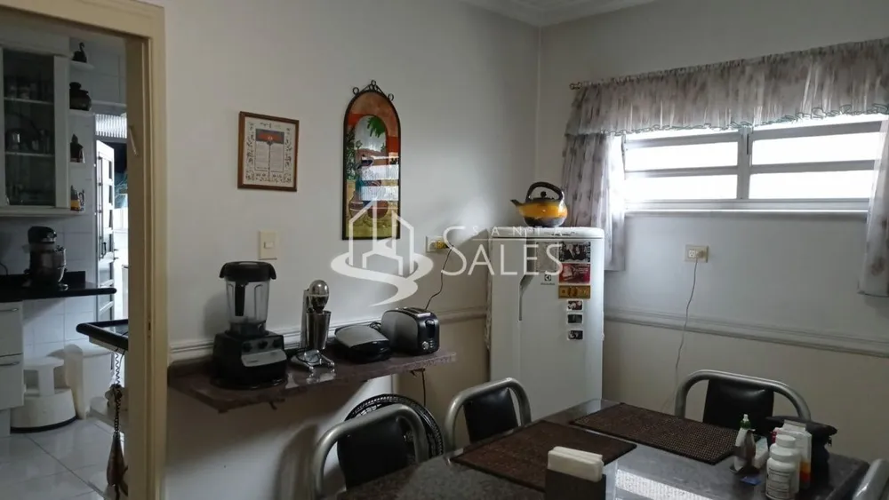 Apartamento, 3 quartos, 276 m² - Foto 8