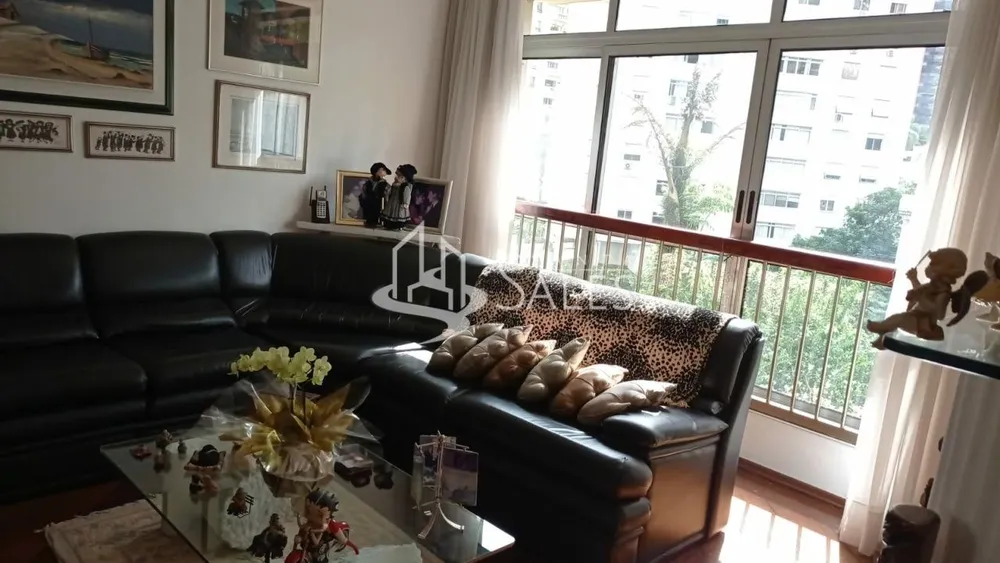 Apartamento, 3 quartos, 276 m² - Foto 10