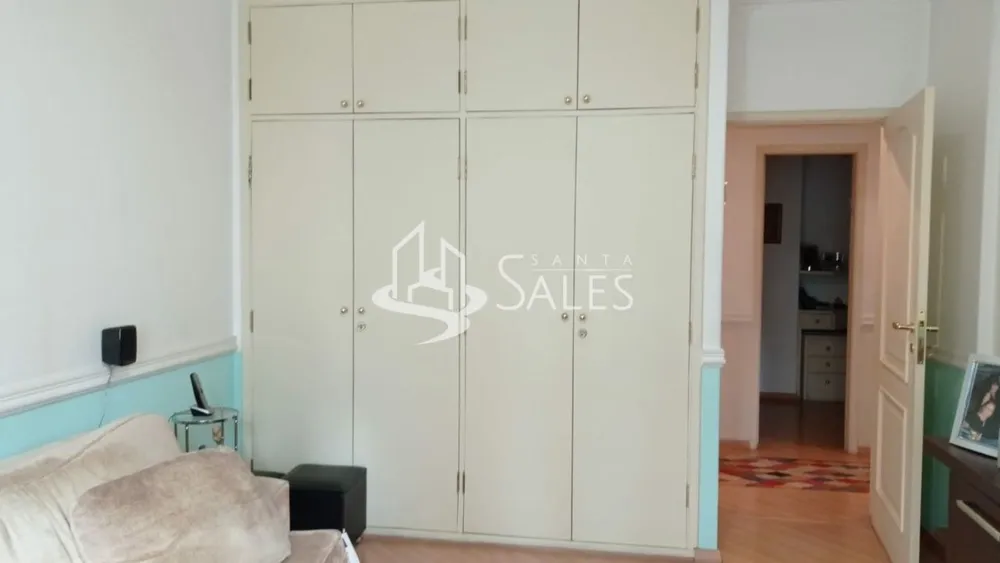 Apartamento, 3 quartos, 276 m² - Foto 1