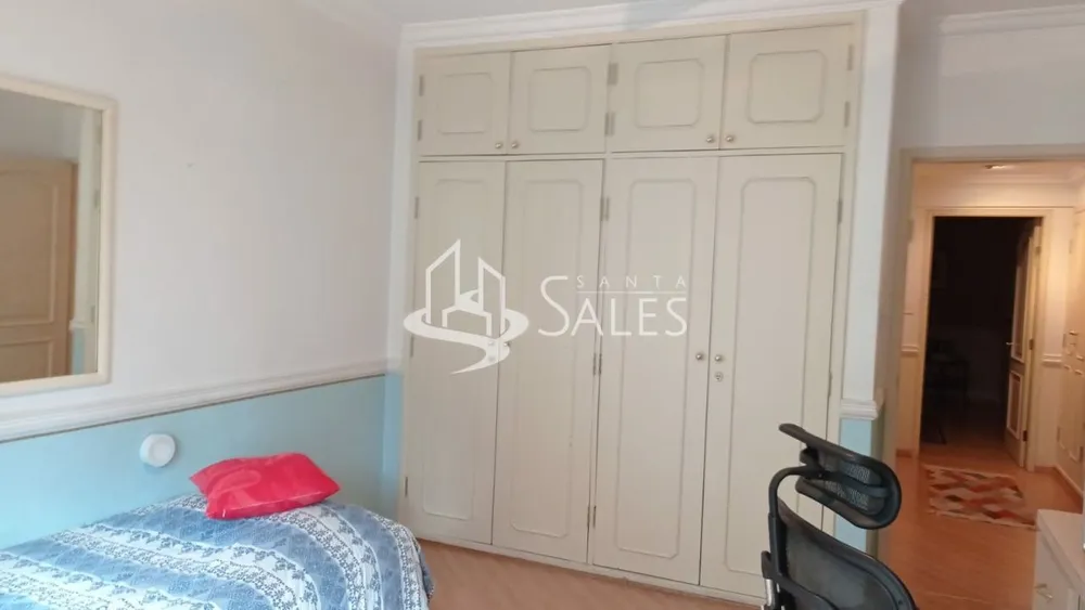 Apartamento, 3 quartos, 276 m² - Foto 9