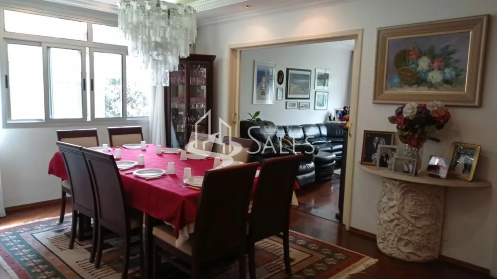 Apartamento, 3 quartos, 276 m² - Foto 4