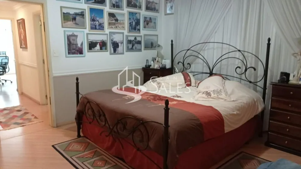 Apartamento, 3 quartos, 276 m² - Foto 2