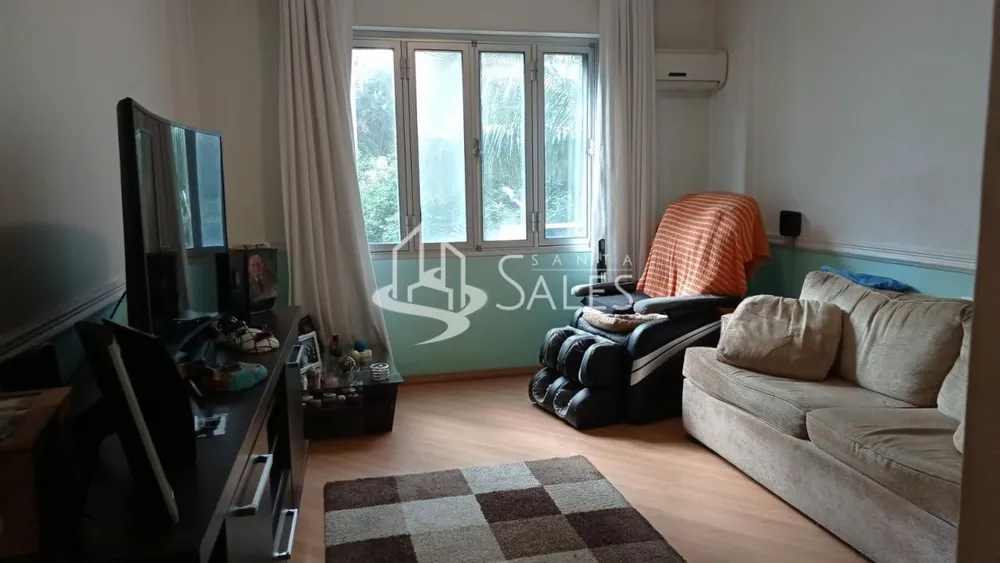 Apartamento, 3 quartos, 276 m² - Foto 3