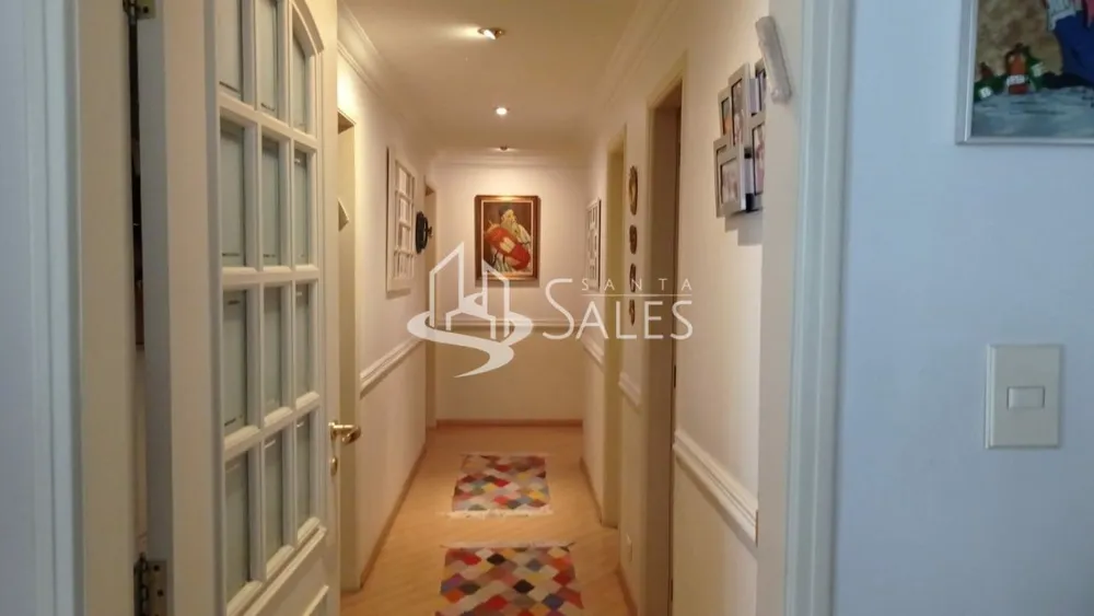 Apartamento, 3 quartos, 276 m² - Foto 11