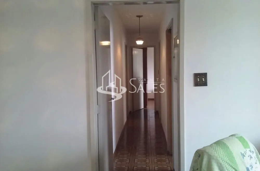 Apartamento, 2 quartos, 60 m² - Foto 11