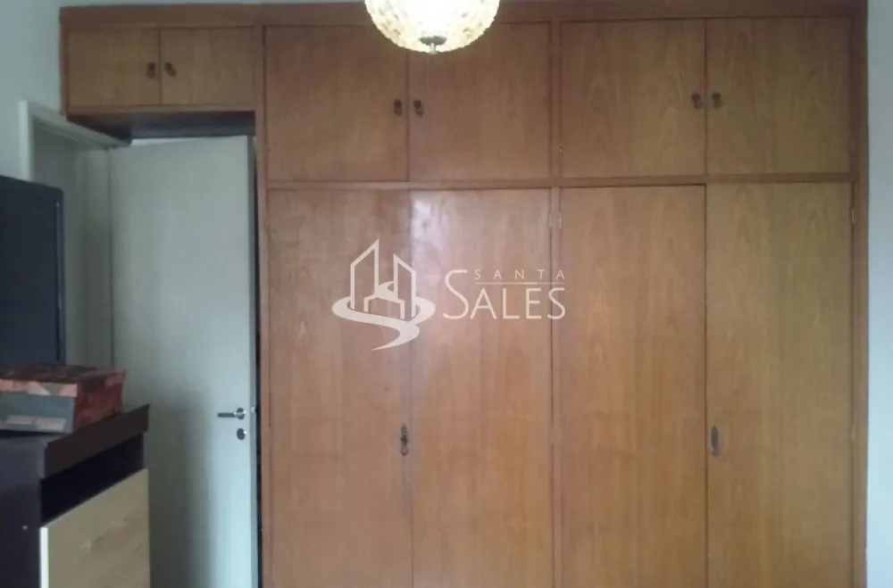 Apartamento, 2 quartos, 60 m² - Foto 6