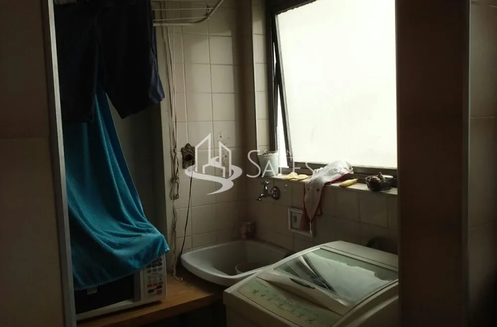 Apartamento, 2 quartos, 60 m² - Foto 9