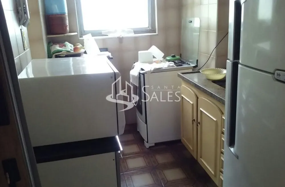 Apartamento, 2 quartos, 60 m² - Foto 12