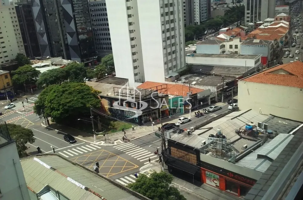 Apartamento, 2 quartos, 60 m² - Foto 8