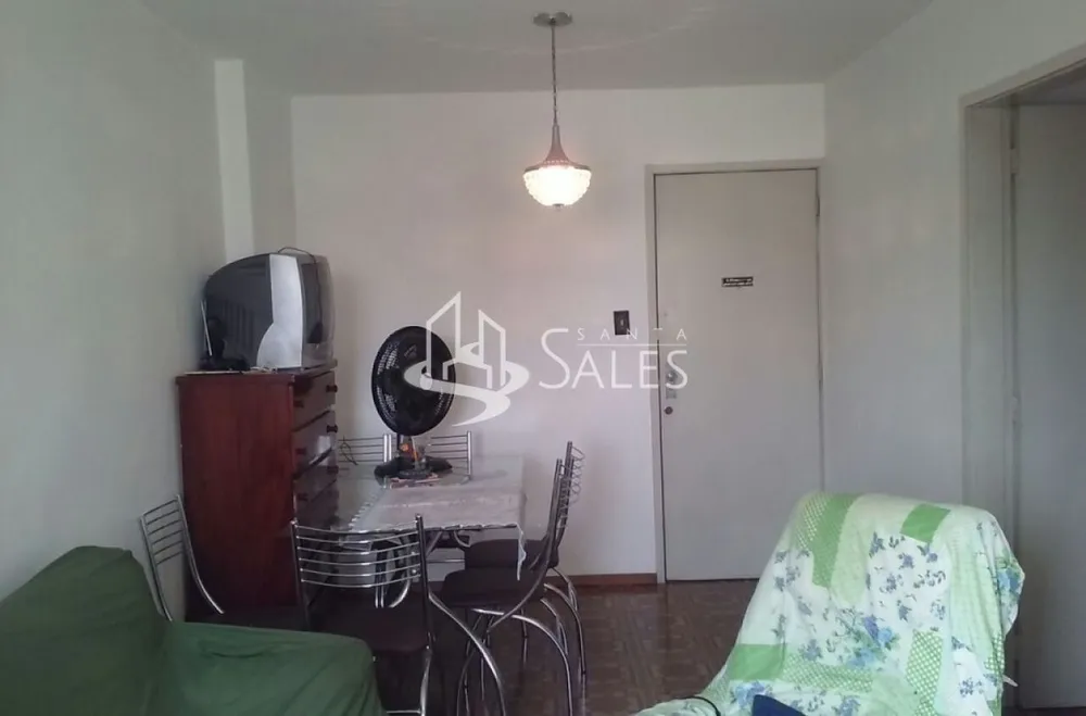 Apartamento, 2 quartos, 60 m² - Foto 4