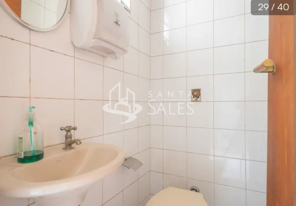 Prédio Inteiro, 240 m² - Foto 4