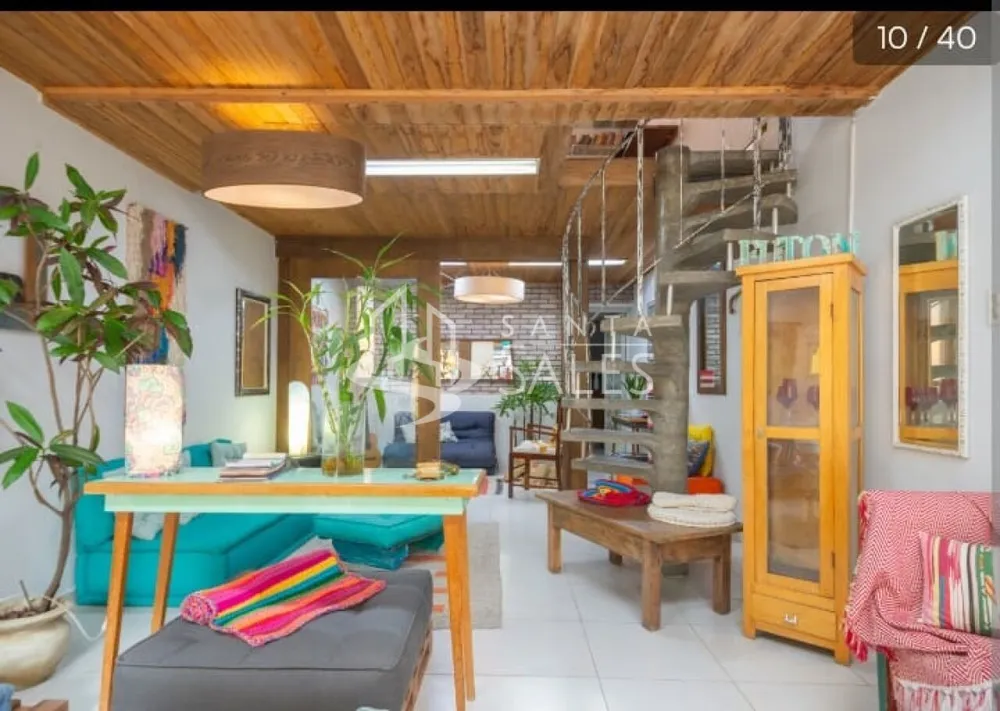 Prédio Inteiro, 240 m² - Foto 8