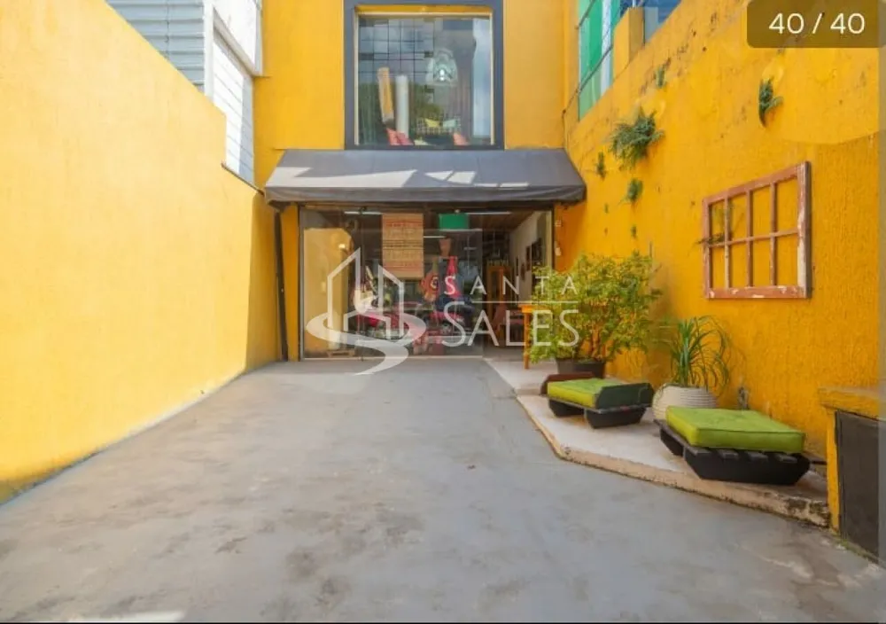 Prédio Inteiro, 240 m² - Foto 3