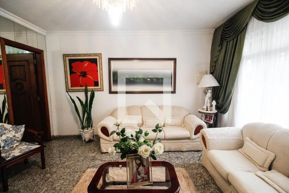 Casa, 3 quartos, 113 m² - Foto 1