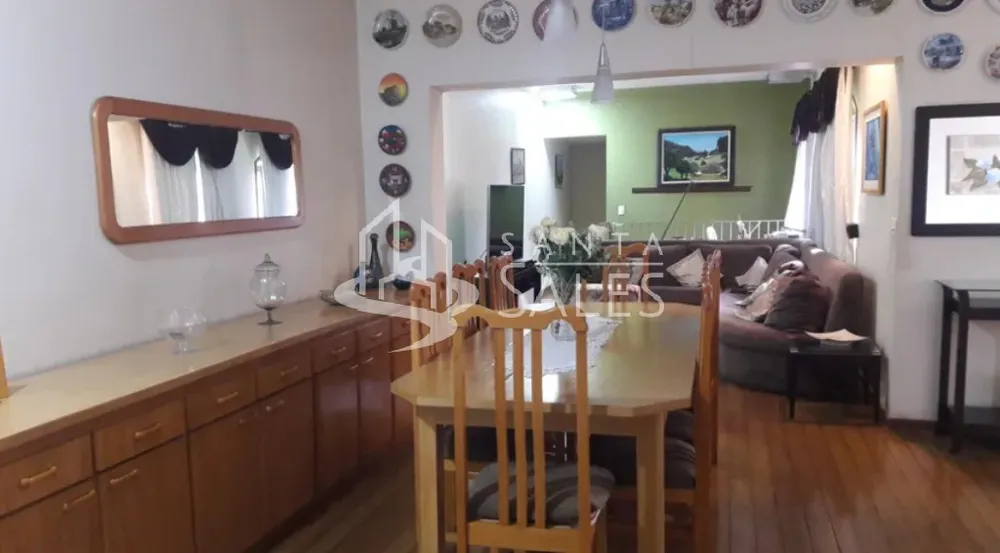 Casa, 7 quartos - Foto 2