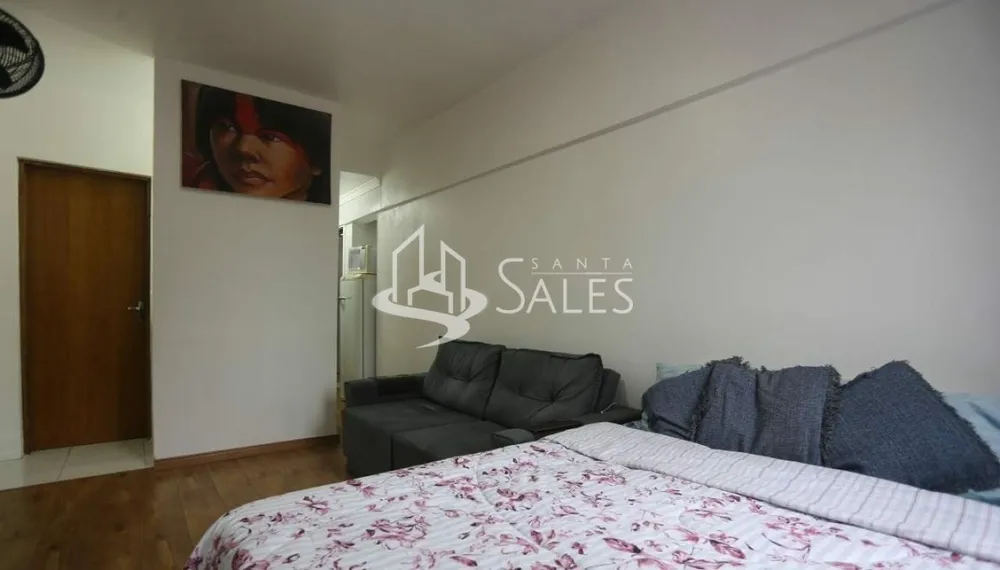 Apartamento, 1 quarto, 28 m² - Foto 3