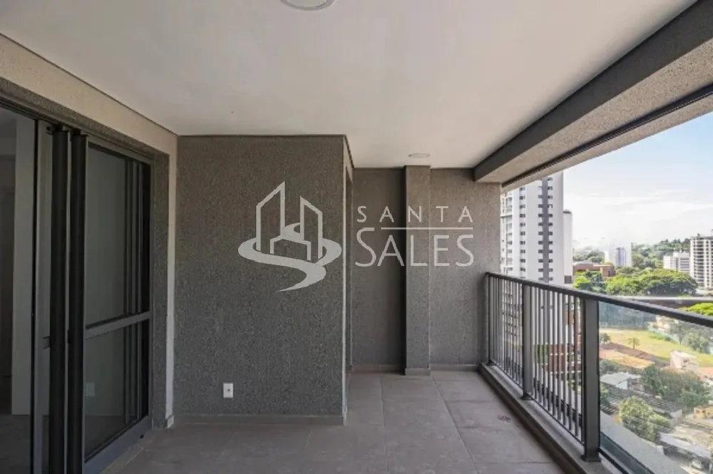 Apartamento, 3 quartos, 94 m² - Foto 4