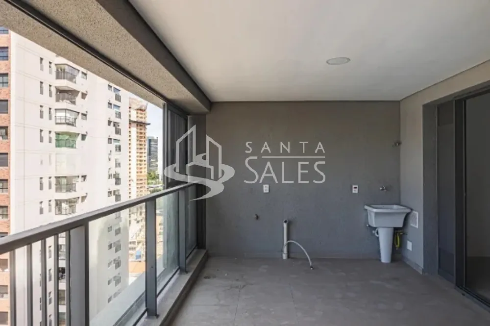 Apartamento, 3 quartos, 94 m² - Foto 9