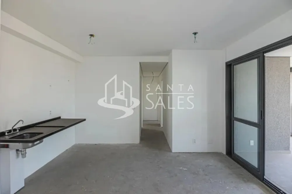 Apartamento, 3 quartos, 94 m² - Foto 2