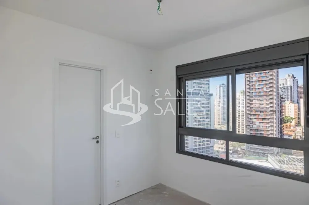 Apartamento, 3 quartos, 94 m² - Foto 1
