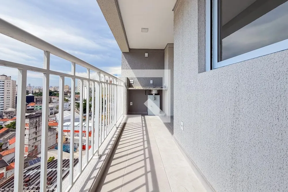 Kitnet-Studio, 41 m² - Foto 1