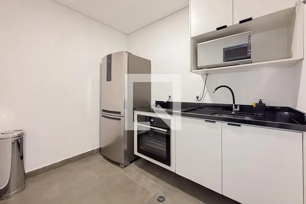 Kitnet-Studio, 41 m² - Foto 13