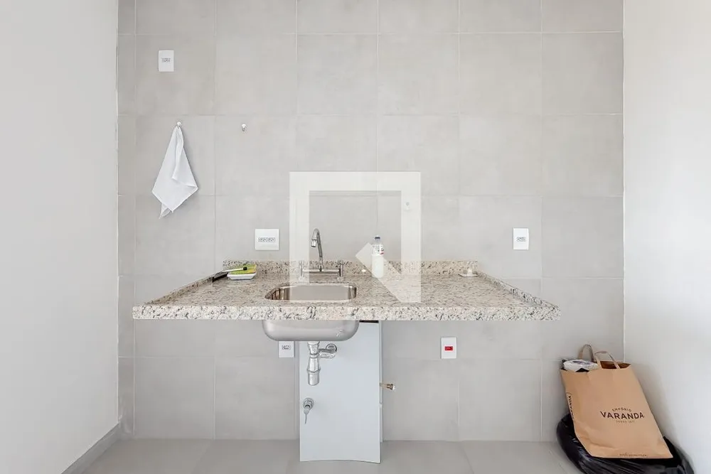 Kitnet-Studio, 41 m² - Foto 6