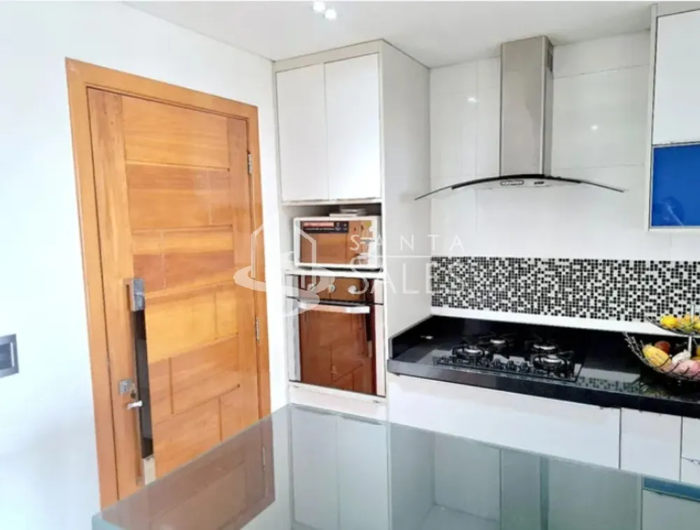 Apartamento, 2 quartos, 50 m² - Foto 3