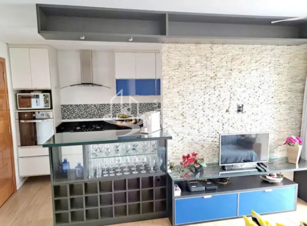 Apartamento, 2 quartos, 50 m² - Foto 12