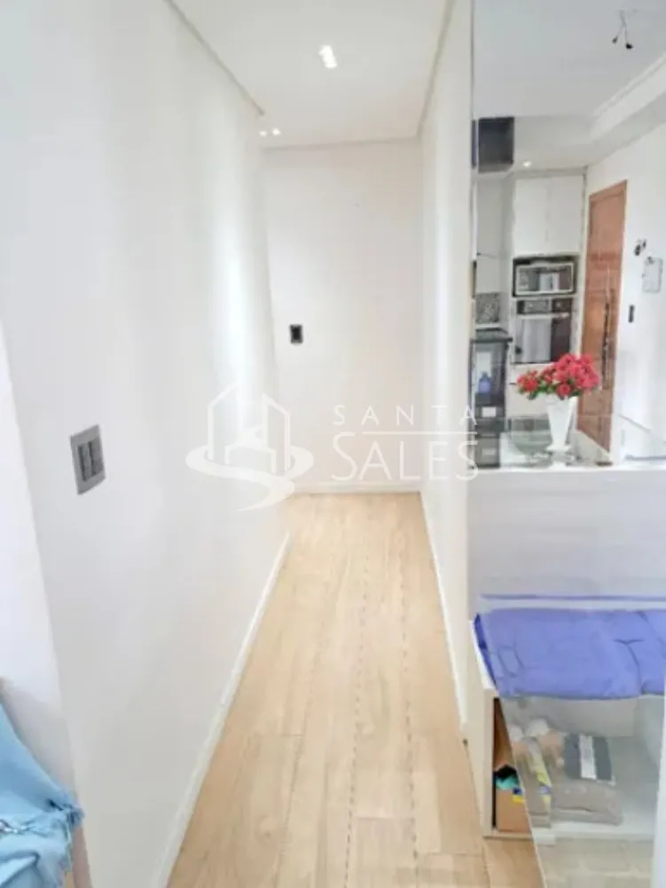 Apartamento, 2 quartos, 50 m² - Foto 9