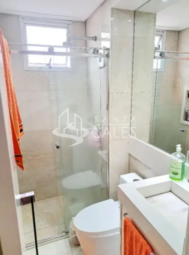 Apartamento, 2 quartos, 50 m² - Foto 11