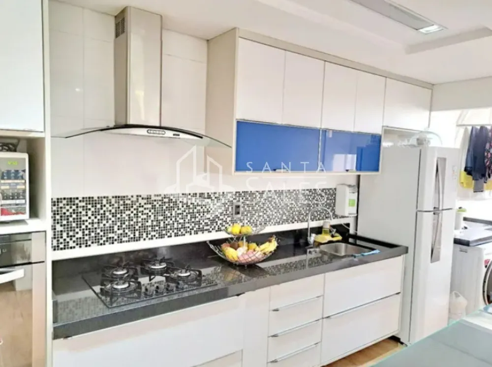 Apartamento, 2 quartos, 50 m² - Foto 2