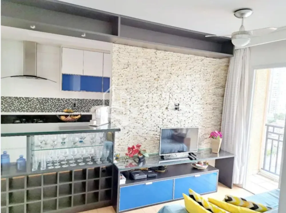 Apartamento, 2 quartos, 50 m² - Foto 8