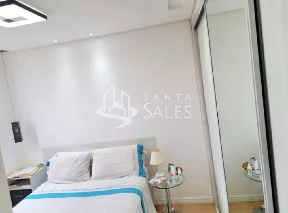 Apartamento, 2 quartos, 50 m² - Foto 6