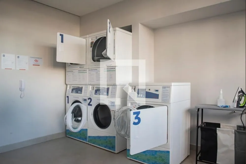 Kitnet-Studio, 26 m² - Foto 1