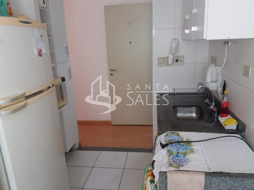 Apartamento, 2 quartos, 49 m² - Foto 8